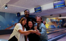 Bowling