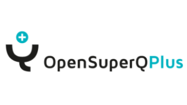 OpenSuperQPlus