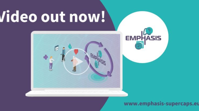 New EMPHASIS Video- Breakthrough Technology for Sustainable Energy Storage New EMPHASIS Video- Breakthrough Technology for Sustainable Energy Storage