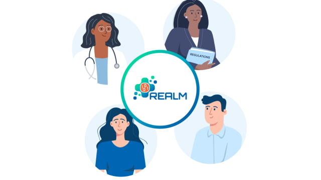 Discover How REALM is Revolutionizing Medical Device Software Development