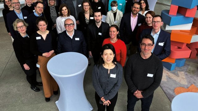 Advancing Real-World Data Healthcare Research and Decision-Making Across Europe