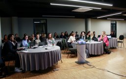 Workshops