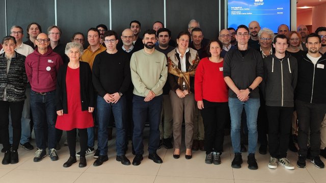 Preparing Hospitals for the European Health Data Space: RISE Reflects on Four Years of AIDAVA Preparing Hospitals for the European Health Data Space: RISE Reflects on Four Years of AIDAVA