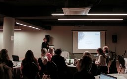 Workshops