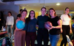 Bowling