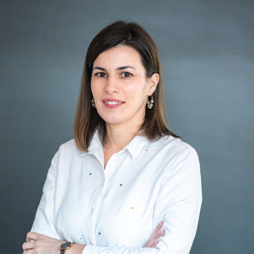 Ivana Vuka, PhD