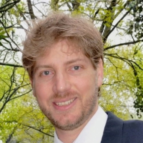 Francois Jost, PhD