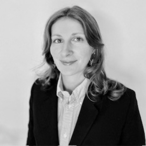 Moderator: Manon Prado