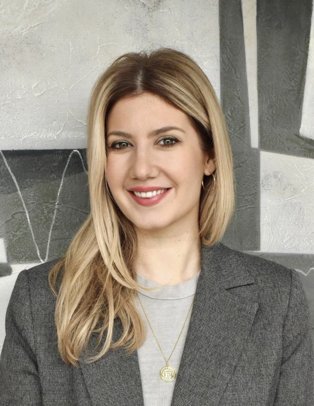 Ema Cerimagic Managing Director RISE