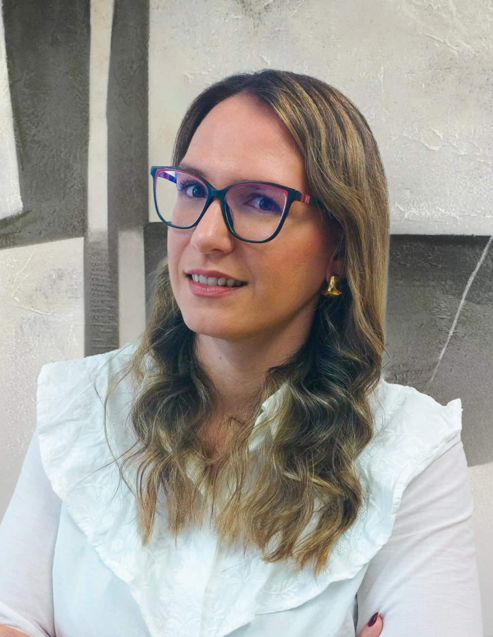 Gabrijela-Radic Managing Director RISE